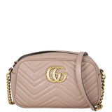 Gucci GG Marmont Small Camera Bag