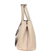 Prada Saffiano Cuir Double Bag Small