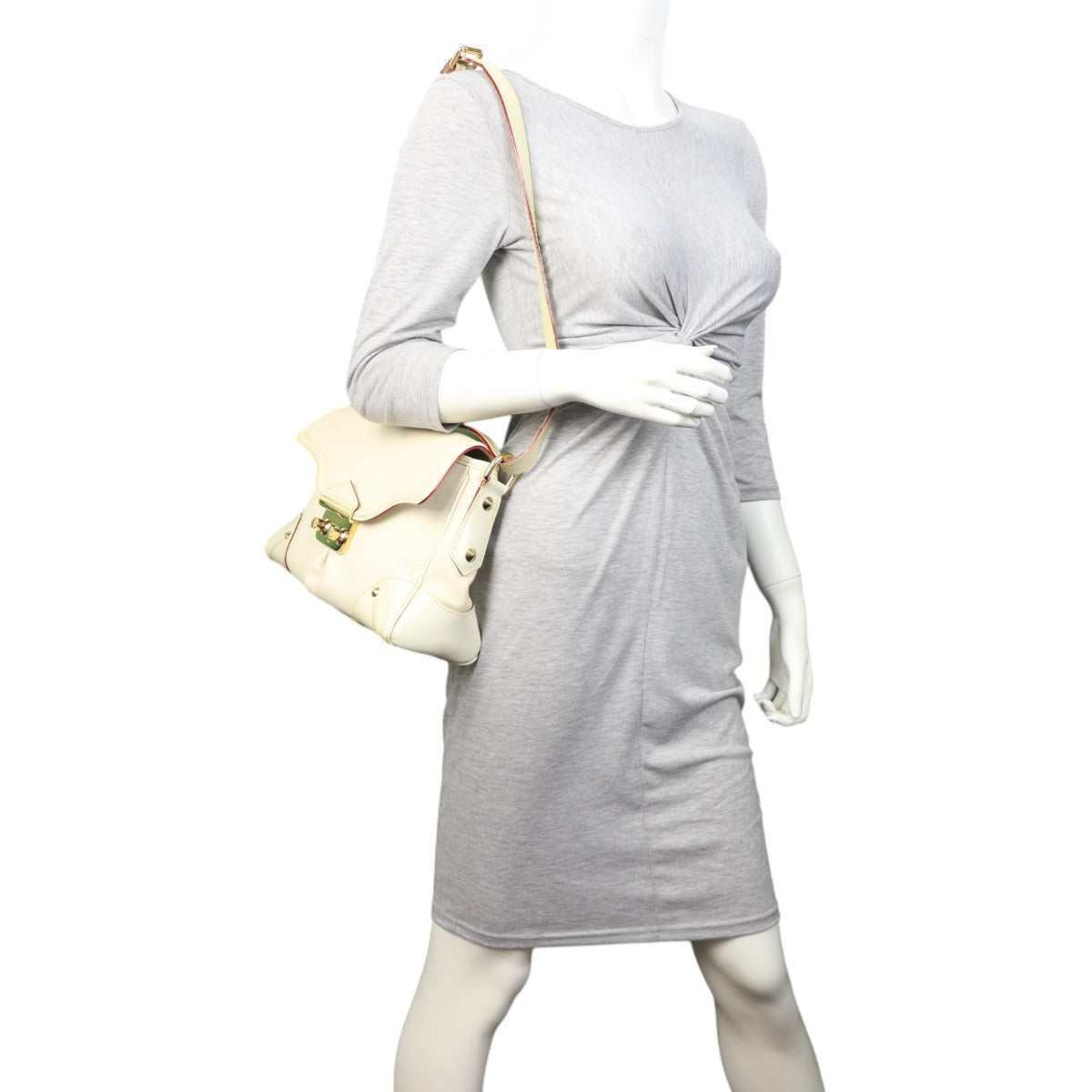 Louis Vuitton Suhali L'Essentiel Shoulder Bag