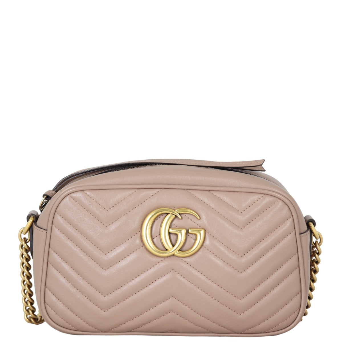 Gucci GG Marmont Small Camera Bag