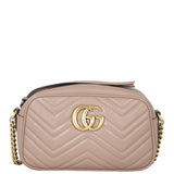 Gucci GG Marmont Small Camera Bag