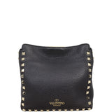 Valentino Rockstud Flip-Lock Messenger Bag Mini