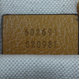 Gucci x Disney Mini GG Supreme Bucket Bag Date code