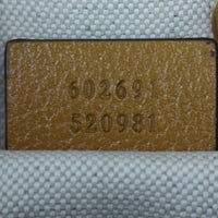 Gucci x Disney Mini GG Supreme Bucket Bag Date code