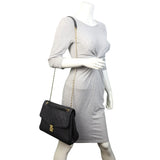 Louis Vuitton Saint Germain MM Monogram Empreinte