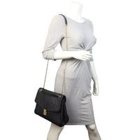 Louis Vuitton Saint Germain MM Monogram Empreinte