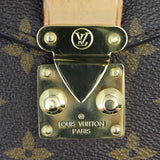 Louis Vuitton Pochette Metis Monogram