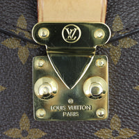 Louis Vuitton Pochette Metis Monogram