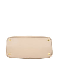 Prada Saffiano Cuir Double Bag Small