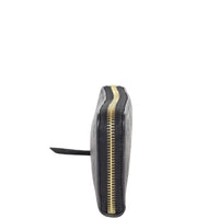 Louis Vuitton Clemence Wallet Monogram Empreinte