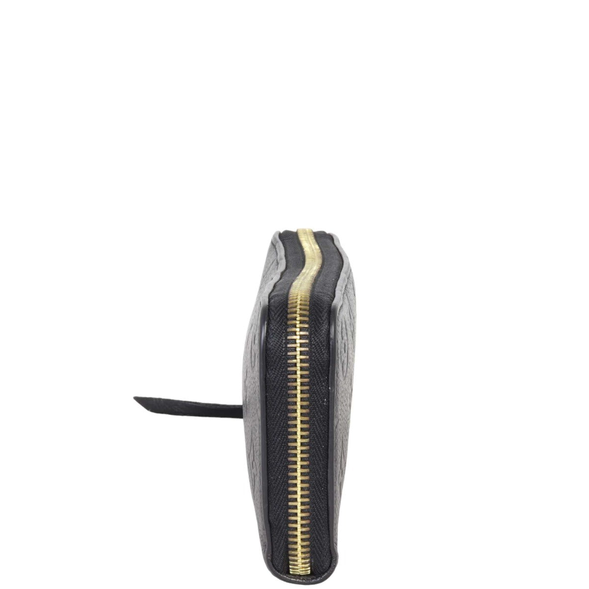 Louis Vuitton Clemence Wallet Monogram Empreinte