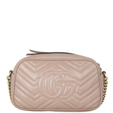 Gucci GG Marmont Small Camera Bag