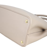 Prada Saffiano Cuir Double Bag Small