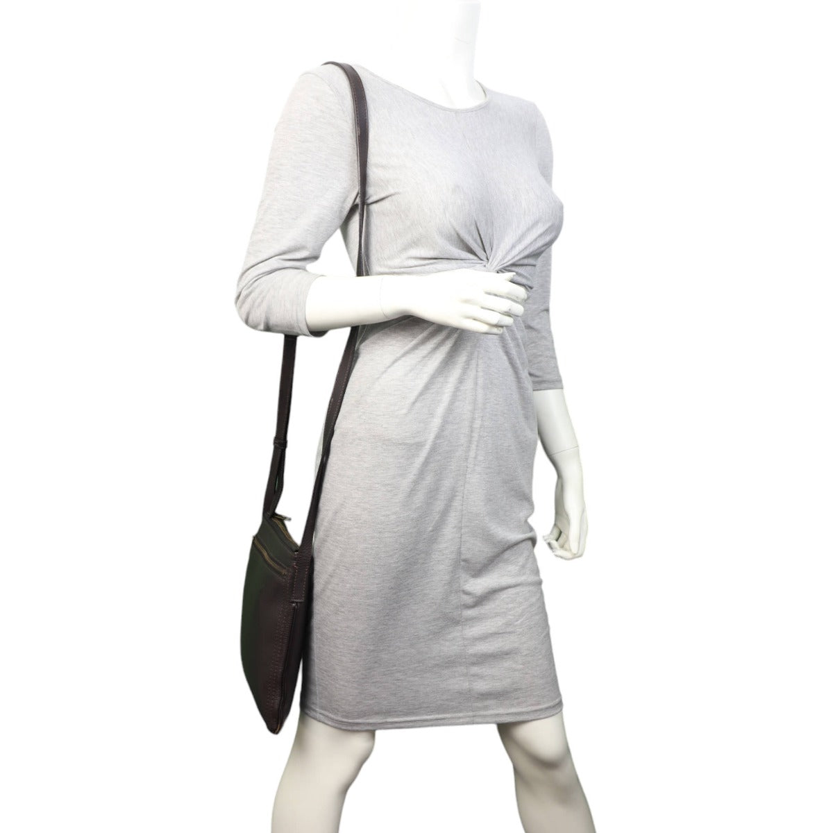 Louis Vuitton Shawnee Messenger Bag