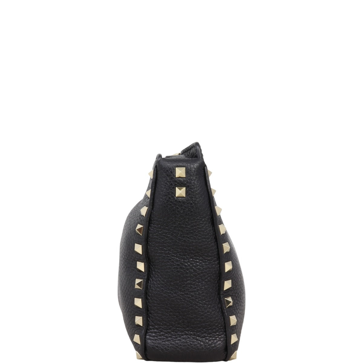 Valentino Rockstud Flip-Lock Messenger Bag Mini