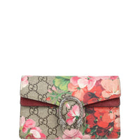 Gucci Dionysus GG Blooms Super Mini Bag