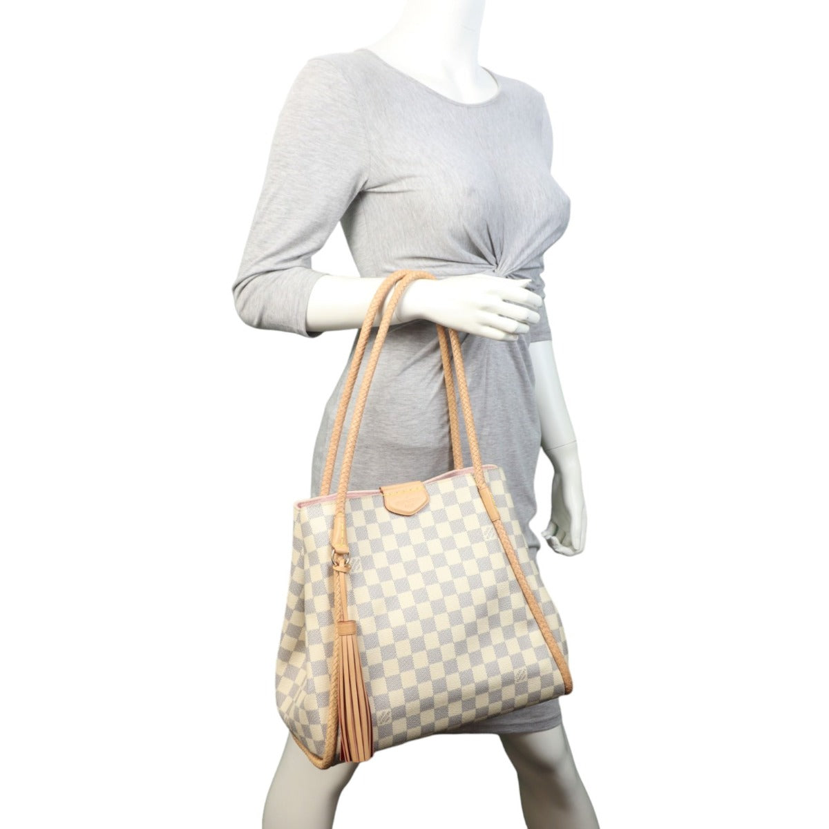 Louis Vuitton Propriano Damier Azur