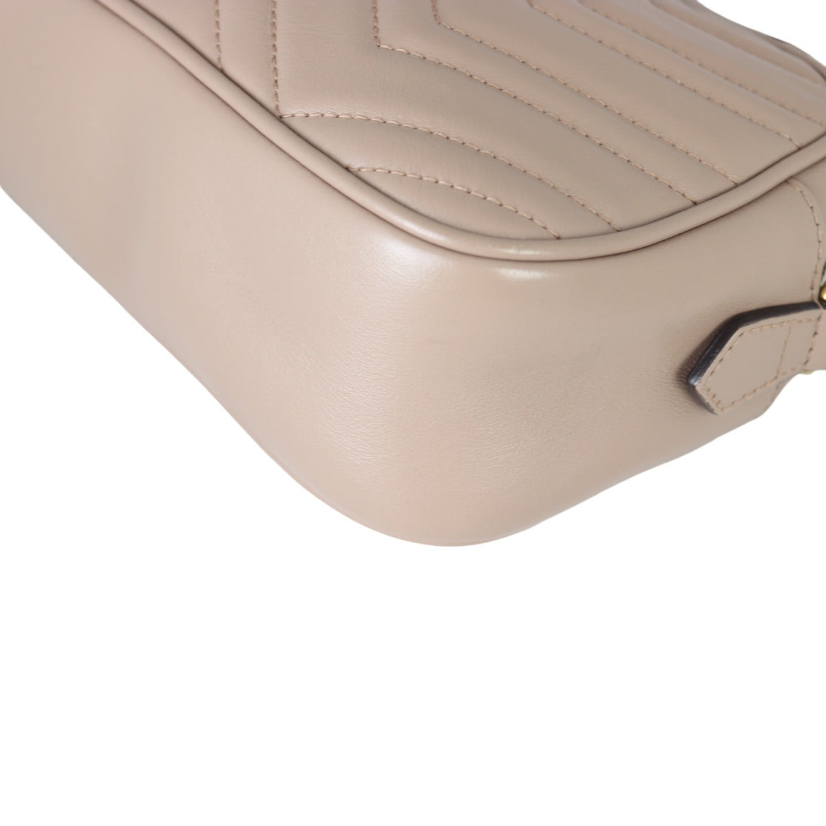 Gucci GG Marmont Small Camera Bag