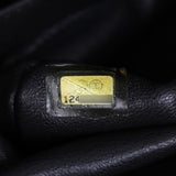 Chanel Classic Double Flap Medium Patent | Olive