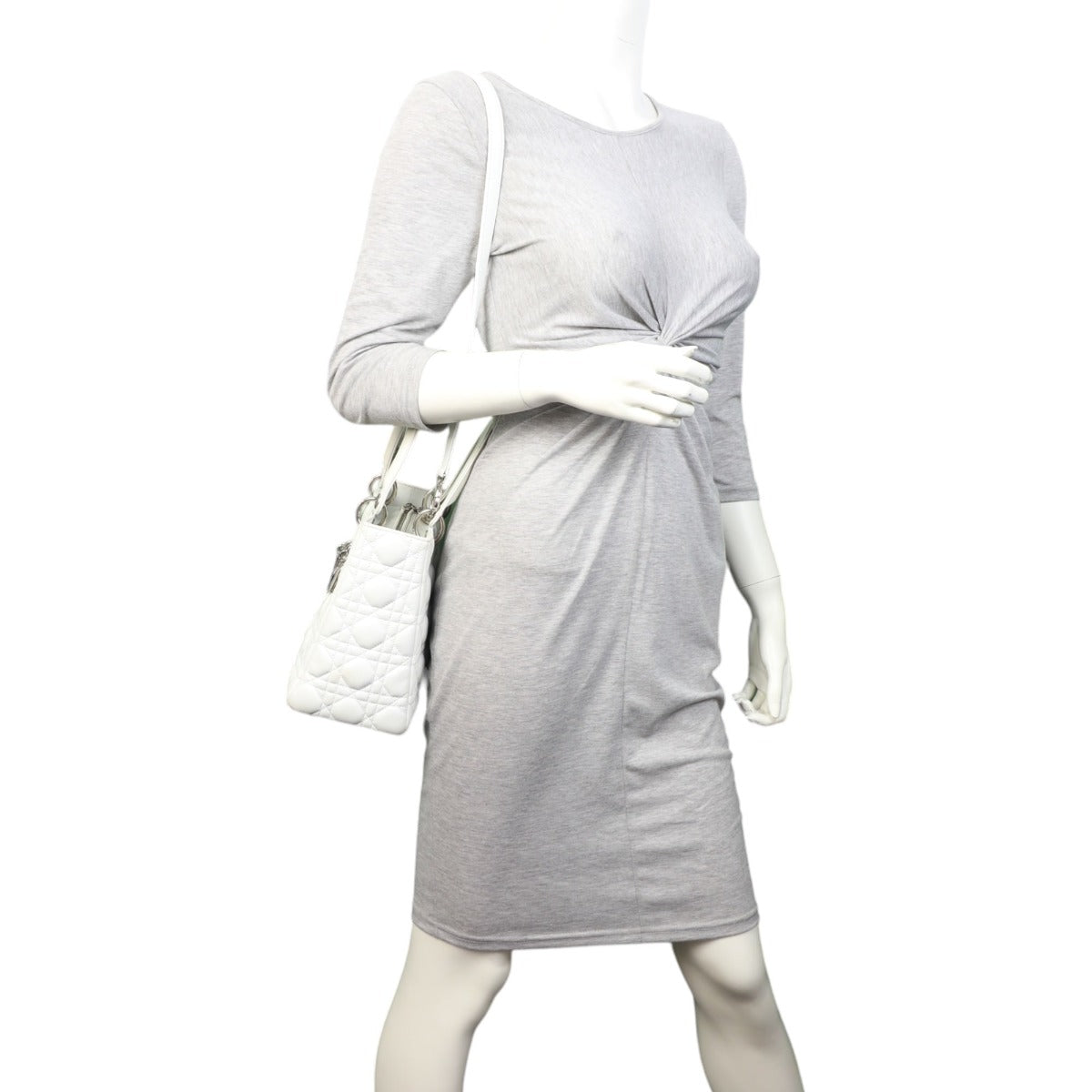 Dior Lady Dior Medium