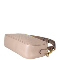 Gucci GG Marmont Small Camera Bag