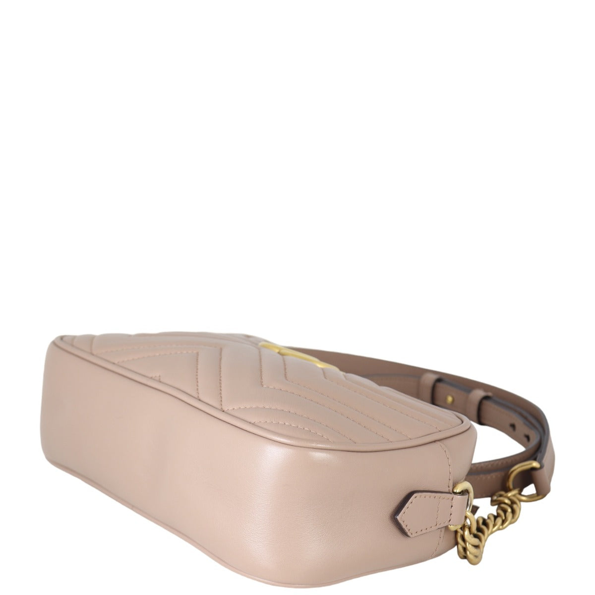 Gucci GG Marmont Small Camera Bag