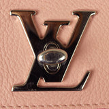 Louis Vuitton Lockme Backpack Perforated Hardware