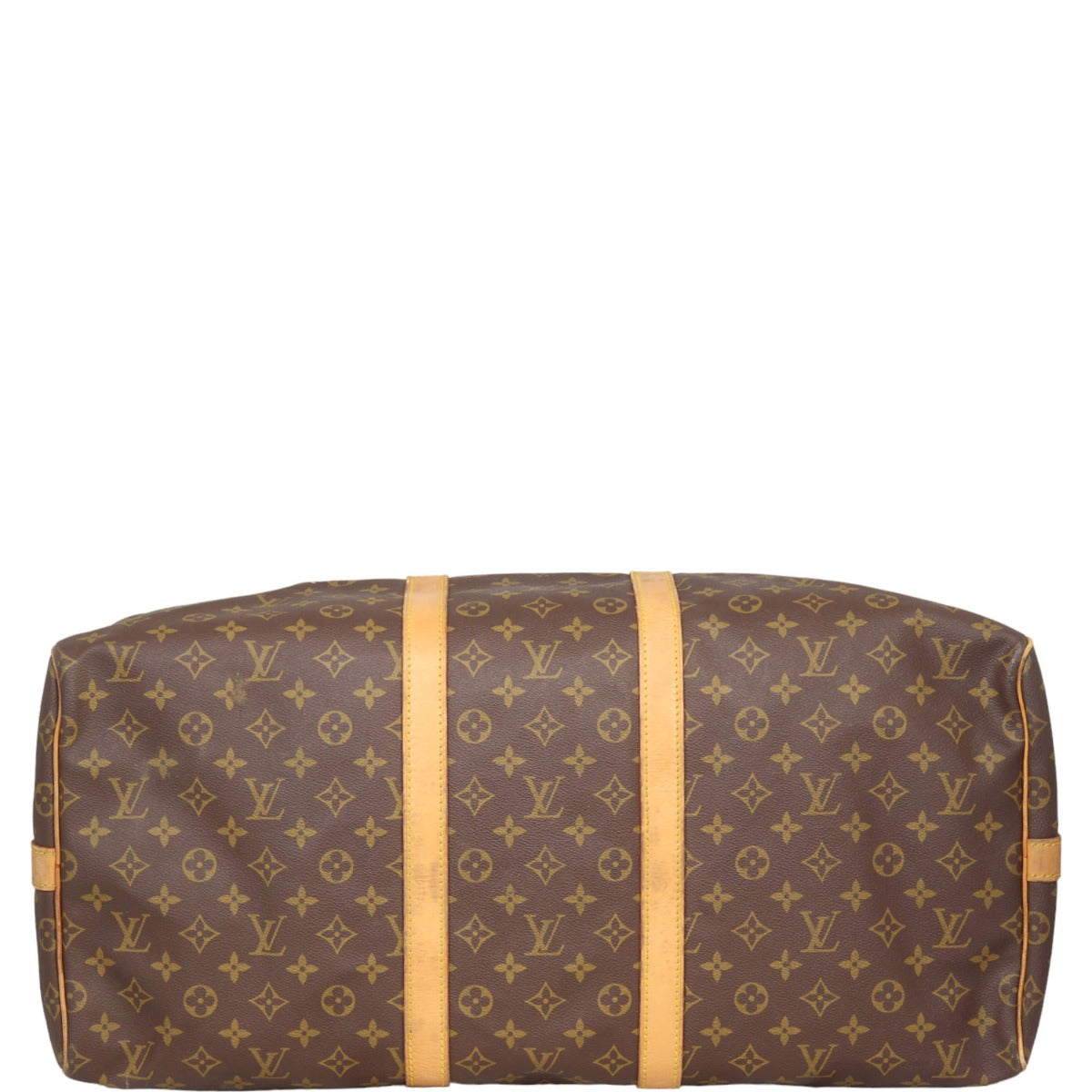 Louis Vuitton Keepall 55 Bandouliere Monogram