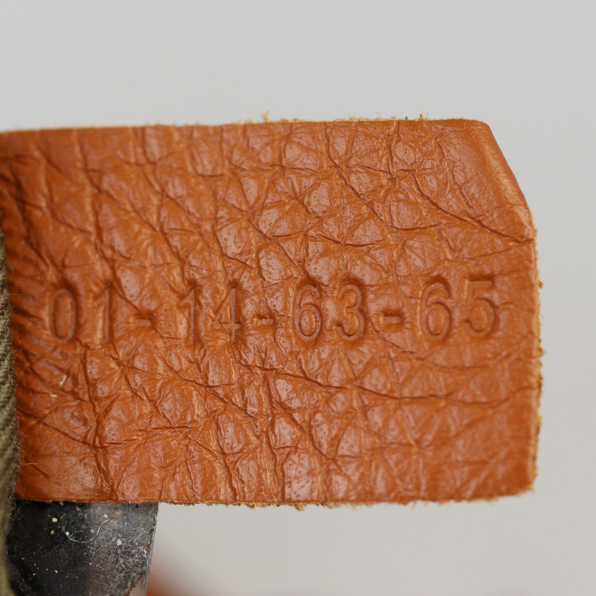 Chloe Marcie Top Handle Satchel