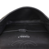 Chanel Classic Double Flap Medium Patent | Olive