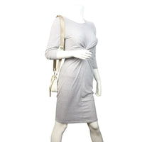 Prada Re-Edition Saffiano Mini Shoulder Bag