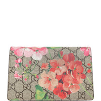 Gucci Dionysus GG Blooms Super Mini Bag