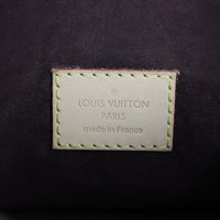Louis Vuitton Pochette Metis Monogram