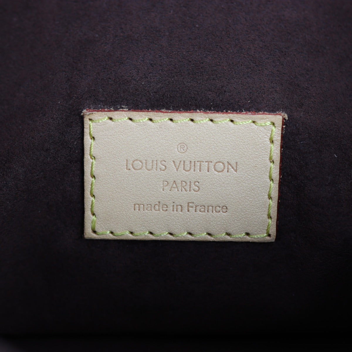 Louis Vuitton Pochette Metis Monogram