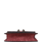 Gucci Dionysus GG Blooms Super Mini Bag