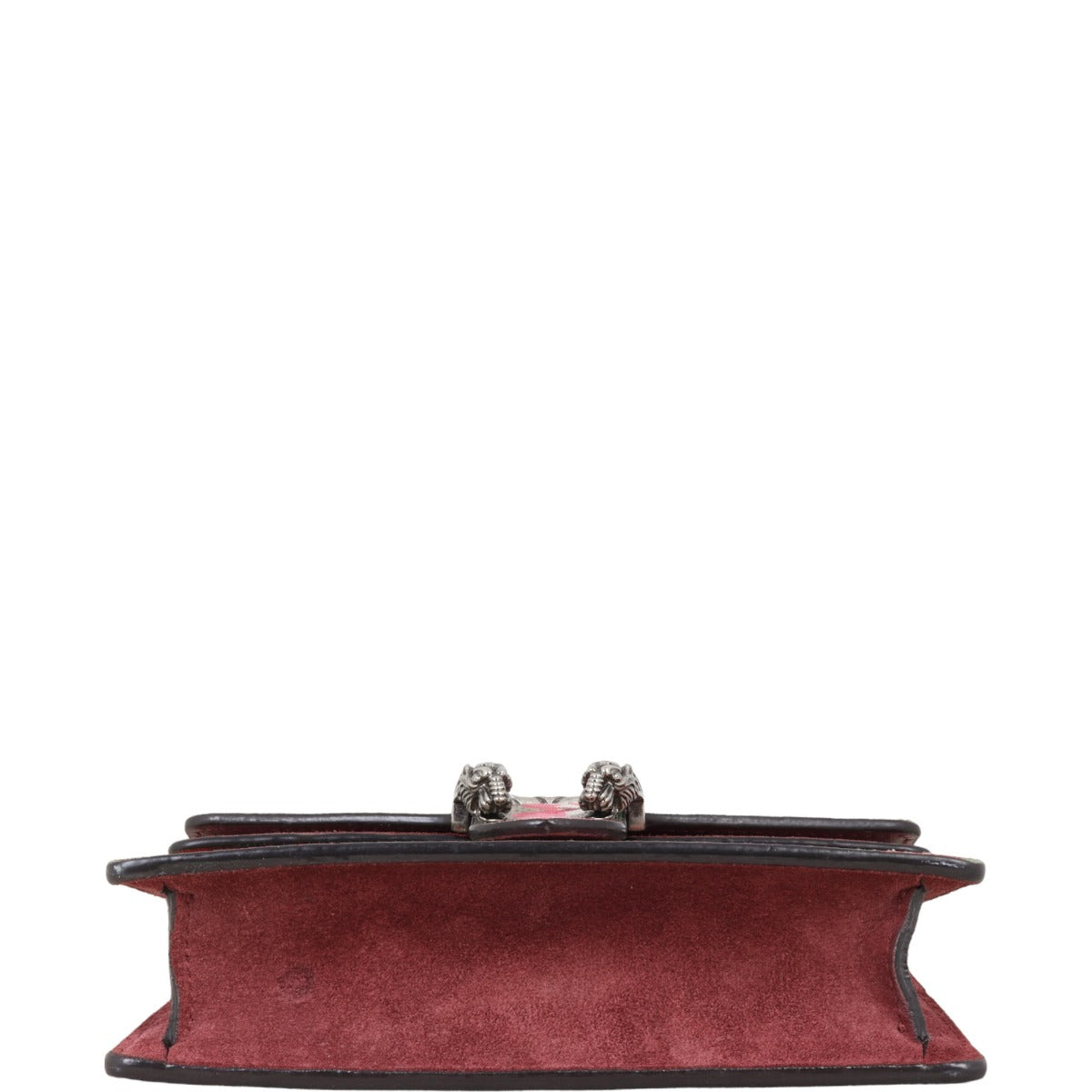 Gucci Dionysus GG Blooms Super Mini Bag