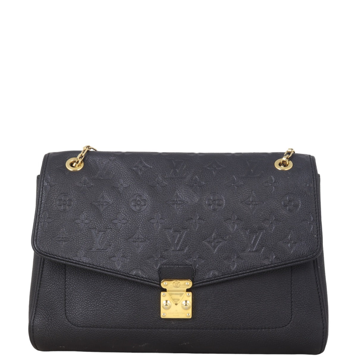 Louis Vuitton Saint Germain MM Monogram Empreinte