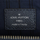 Louis Vuitton Speedy 25 NM Monogram Empreinte Pins Interior Stamp