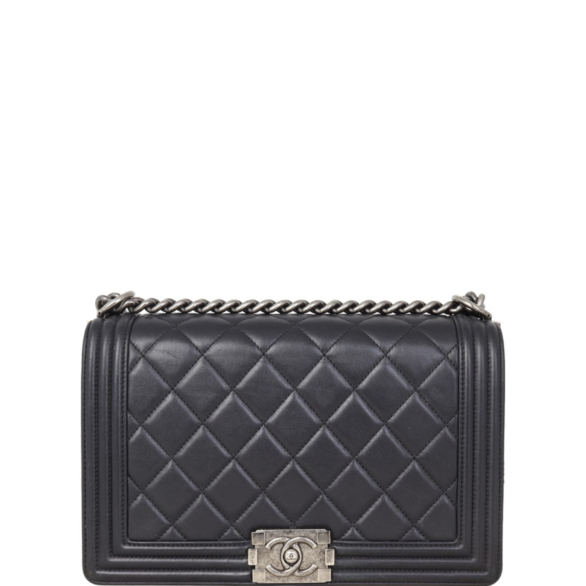 Chanel Boy New Medium