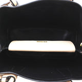 Prada Saffiano Cuir Double Bag Small