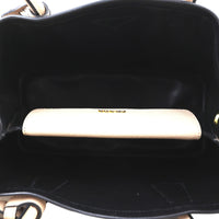 Prada Saffiano Cuir Double Bag Small