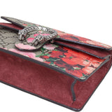 Gucci Dionysus GG Blooms Super Mini Bag