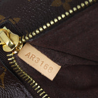 Louis Vuitton Pochette Metis Monogram