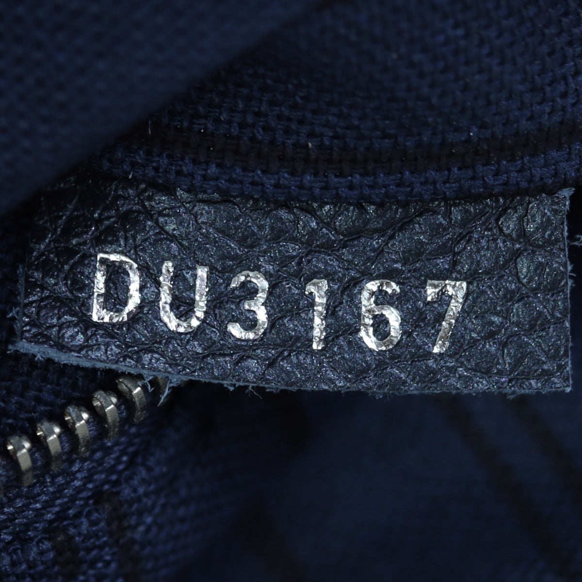 Louis Vuitton Speedy 25 NM Monogram Empreinte Pins Date Code