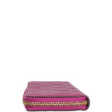 Louis Vuitton Clemence Wallet Monogram Empreinte