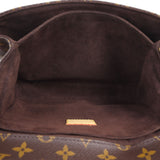 Louis Vuitton Pochette Metis Monogram