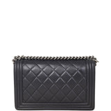 Chanel Boy New Medium