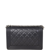 Chanel Boy New Medium