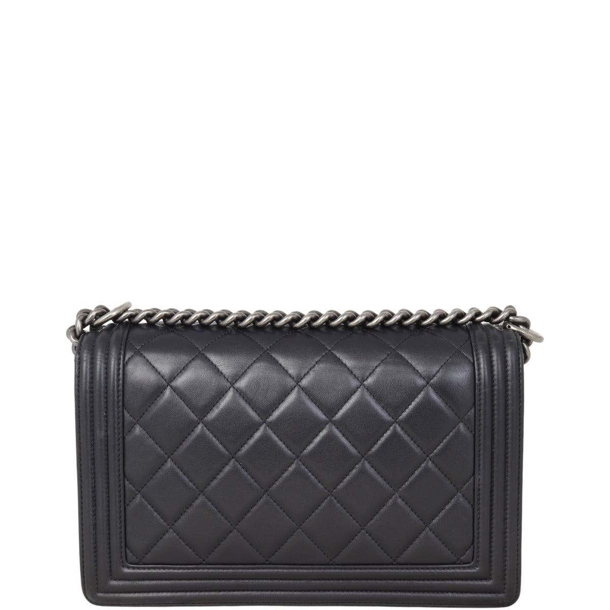 Chanel Boy New Medium