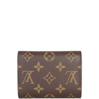 Louis Vuitton Victorine Wallet Monogram